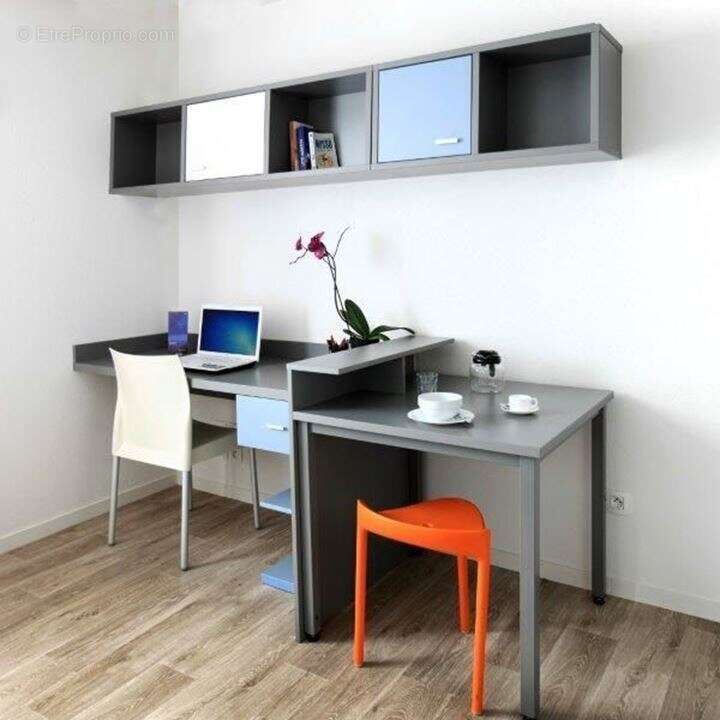 Appartement à LYON-8E