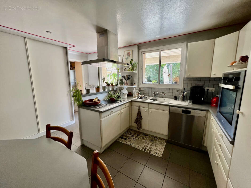 Maison à VILLENEUVE-SUR-LOT