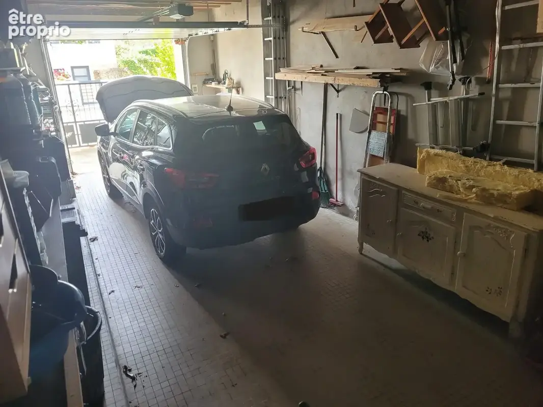 Spacieuse maison de ville ! - photo 18