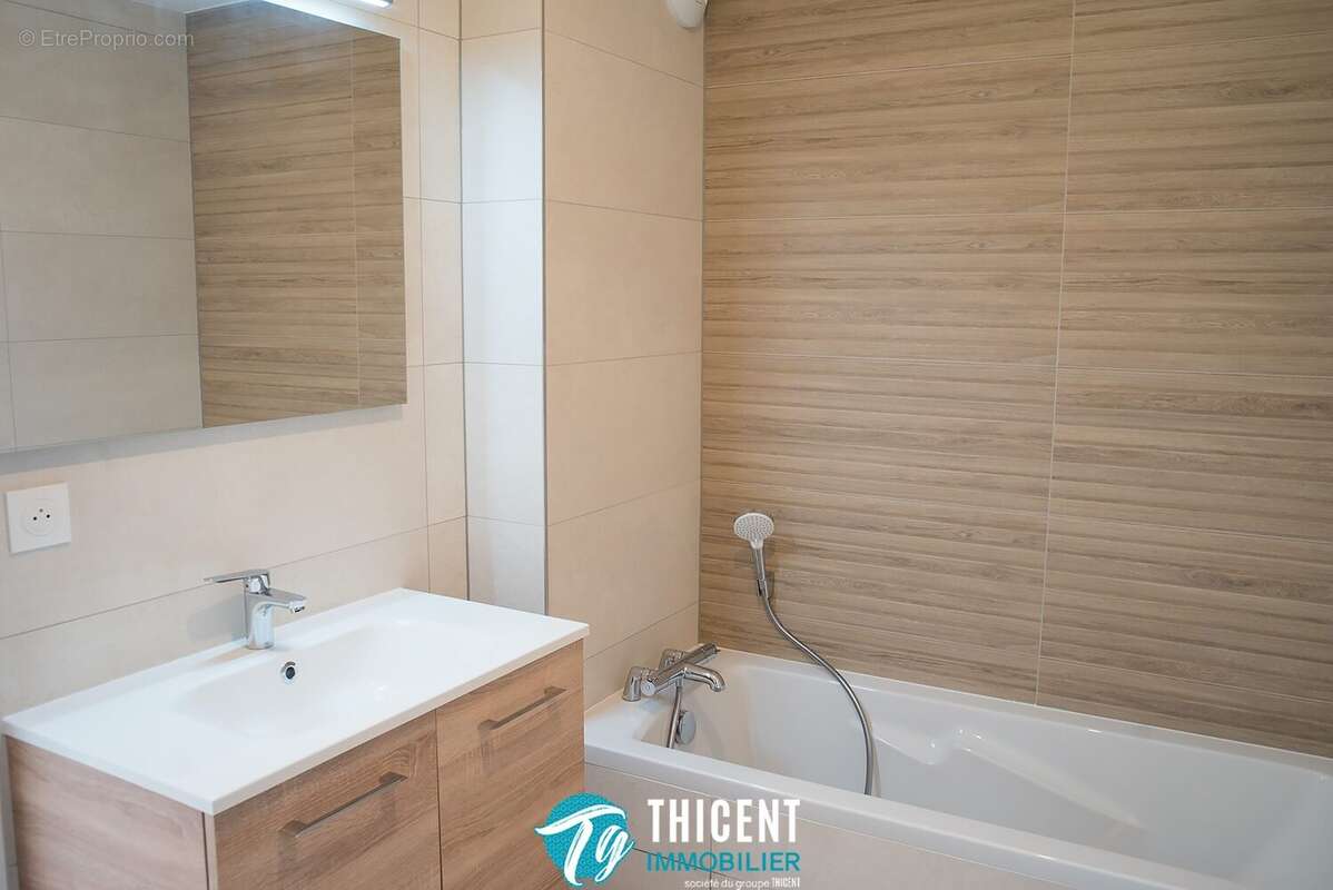 Appartement 64 m² à Illkirch-Graffenstaden  - photo 7