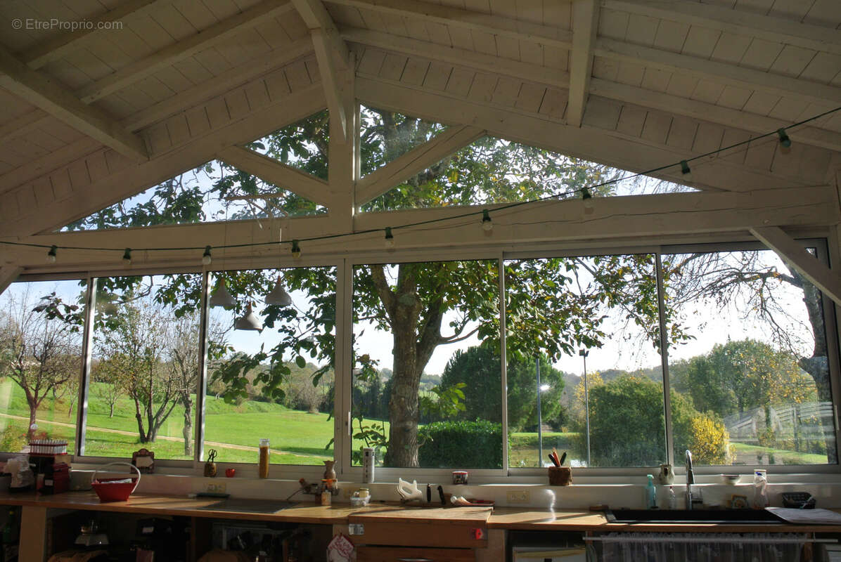 Maison à MAUVEZIN-SUR-GUPIE