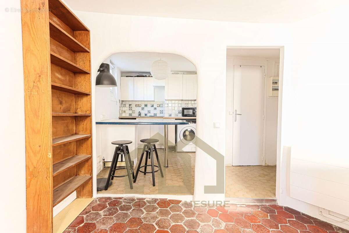 Appartement à PARIS-5E