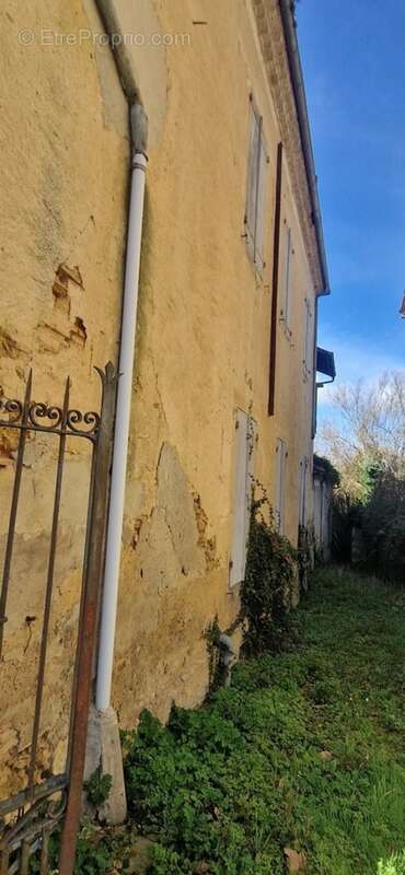 Immeuble à restaurer, à vendre, CAZAUBON (32) - photo 16