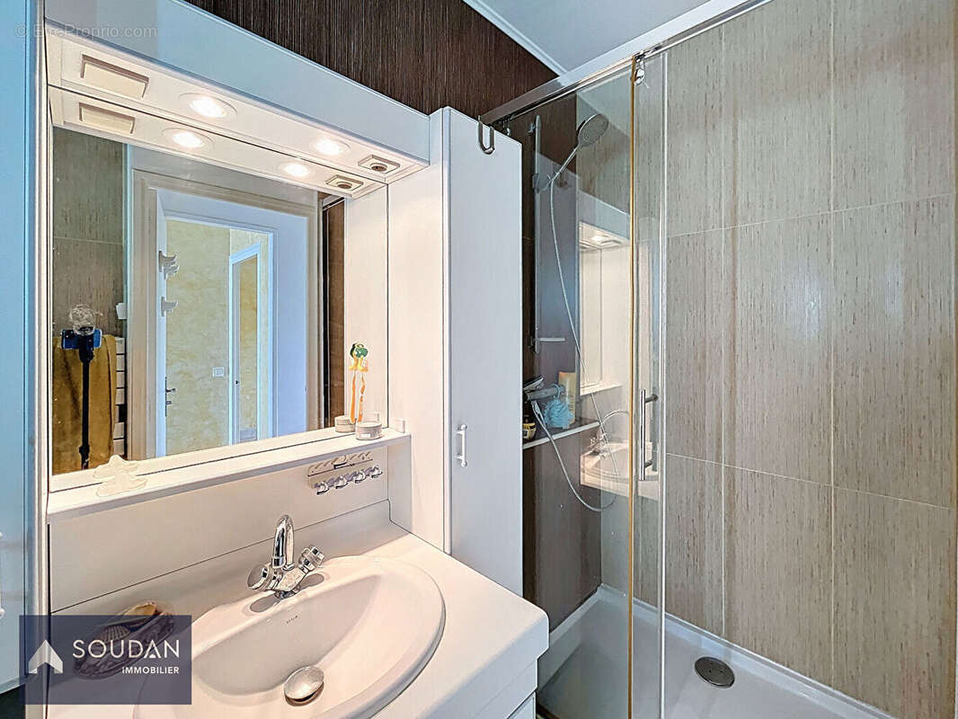 Appartement à LA BAULE-ESCOUBLAC