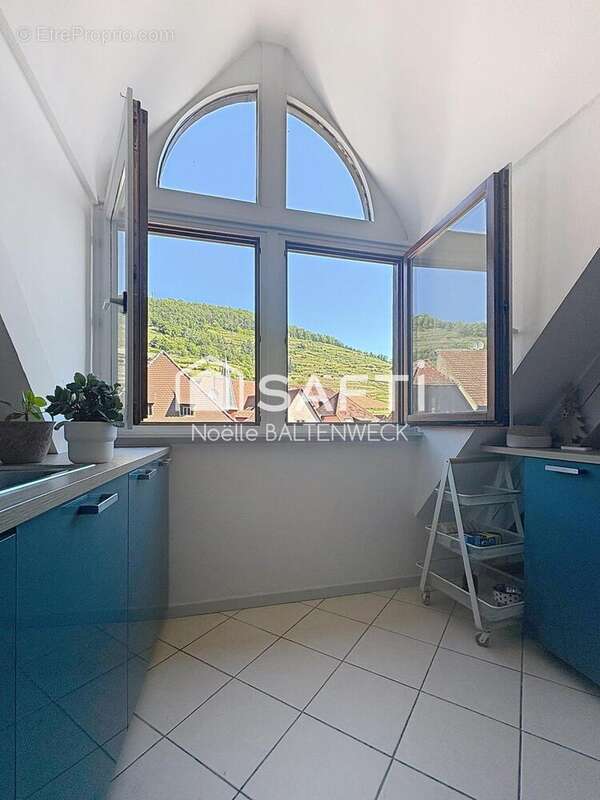 Photo 5 - Appartement à KAYSERSBERG
