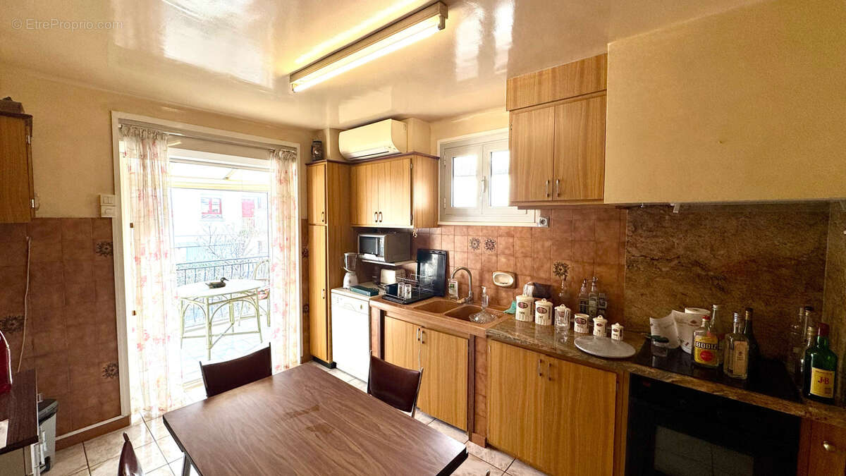 Maison à SAINT-CYPRIEN