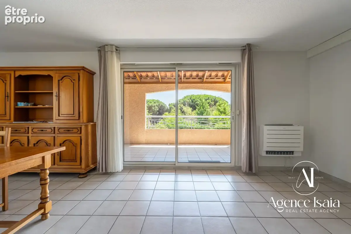 Appartement 4 pièces 88 m² à vendre à Bormes-Les-Mimosas (83230) - photo 5