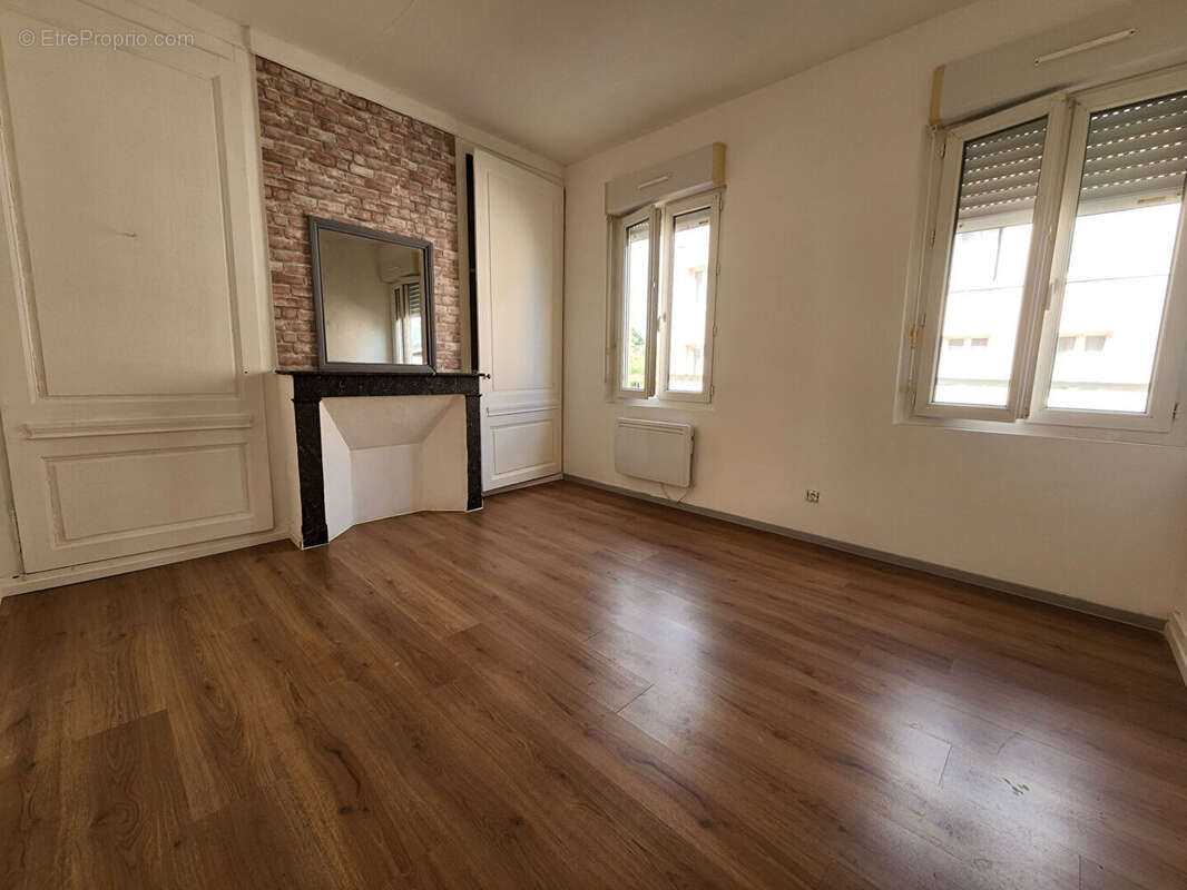Immeuble de rapport 6 lots - centre-ville Elbeuf - photo 11