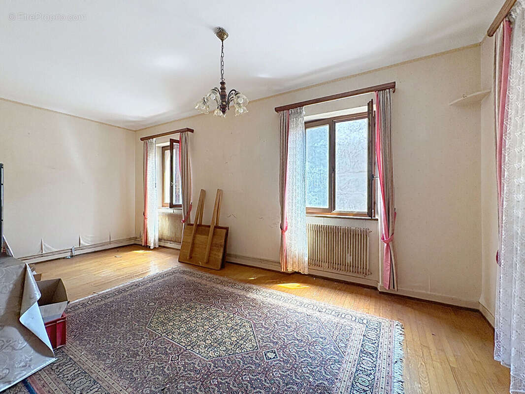Ensemble immobilier de 2 maisons à Steinbourg - photo 11