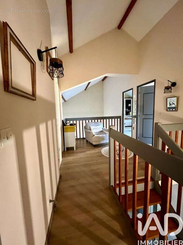 Photo 9 - Maison à SAINT-DOULCHARD