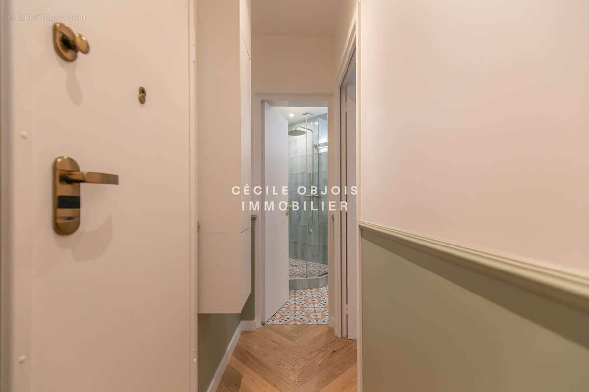 Appartement à JOINVILLE-LE-PONT