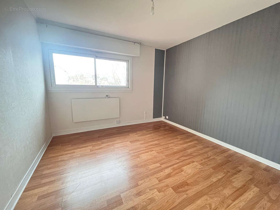 Appartement à LA RICHE