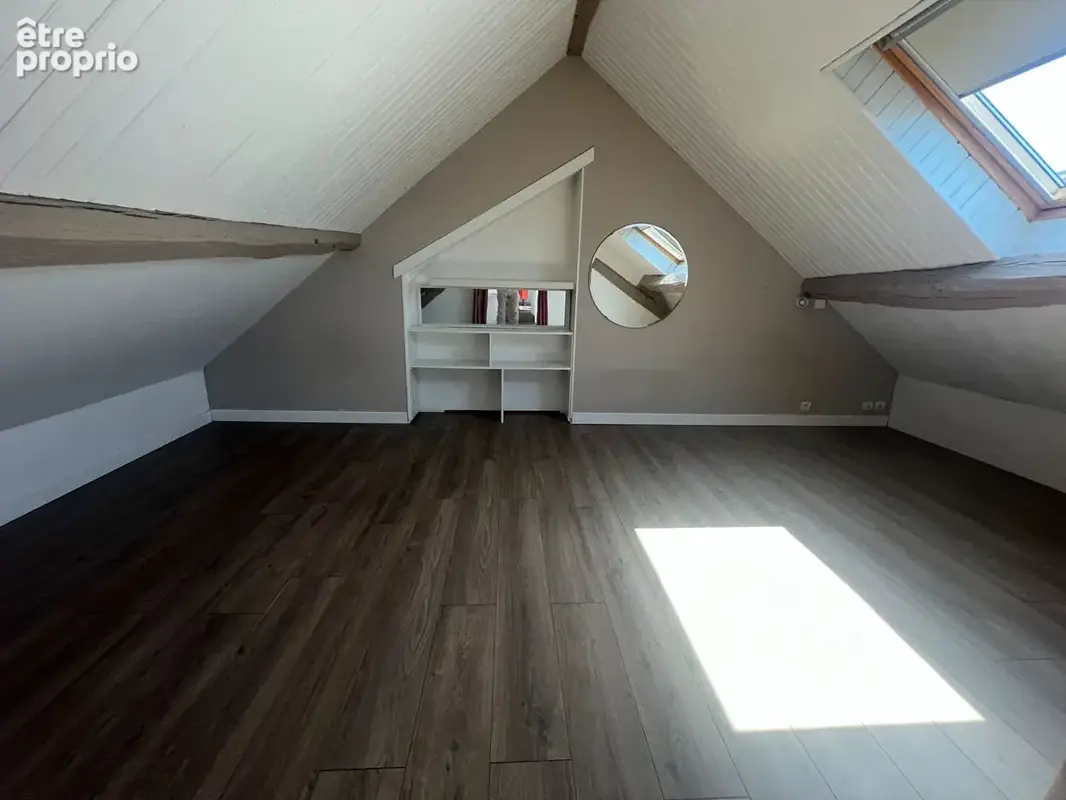 Charmant appartement Duplex centre Neauphle Le Chateau 4 pièces  115 m2 - photo 4