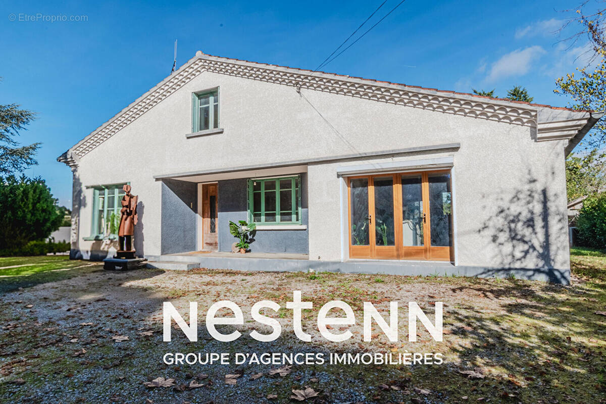 Maison à GRAULHET