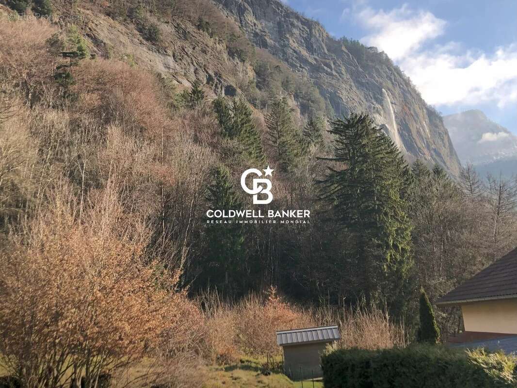 Terrain - 750 m² - magland - secteur oex-luzier - photo 5