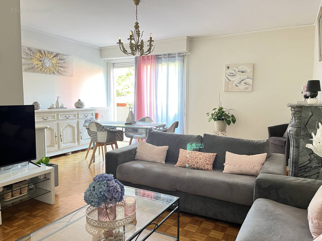 Appartement à PAU