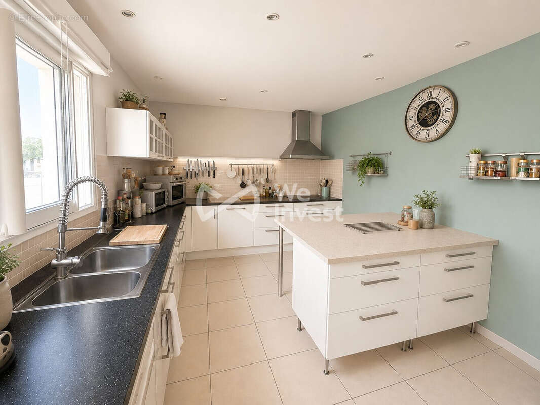 Maison 140 m² à Castelsarrasin  - photo 2