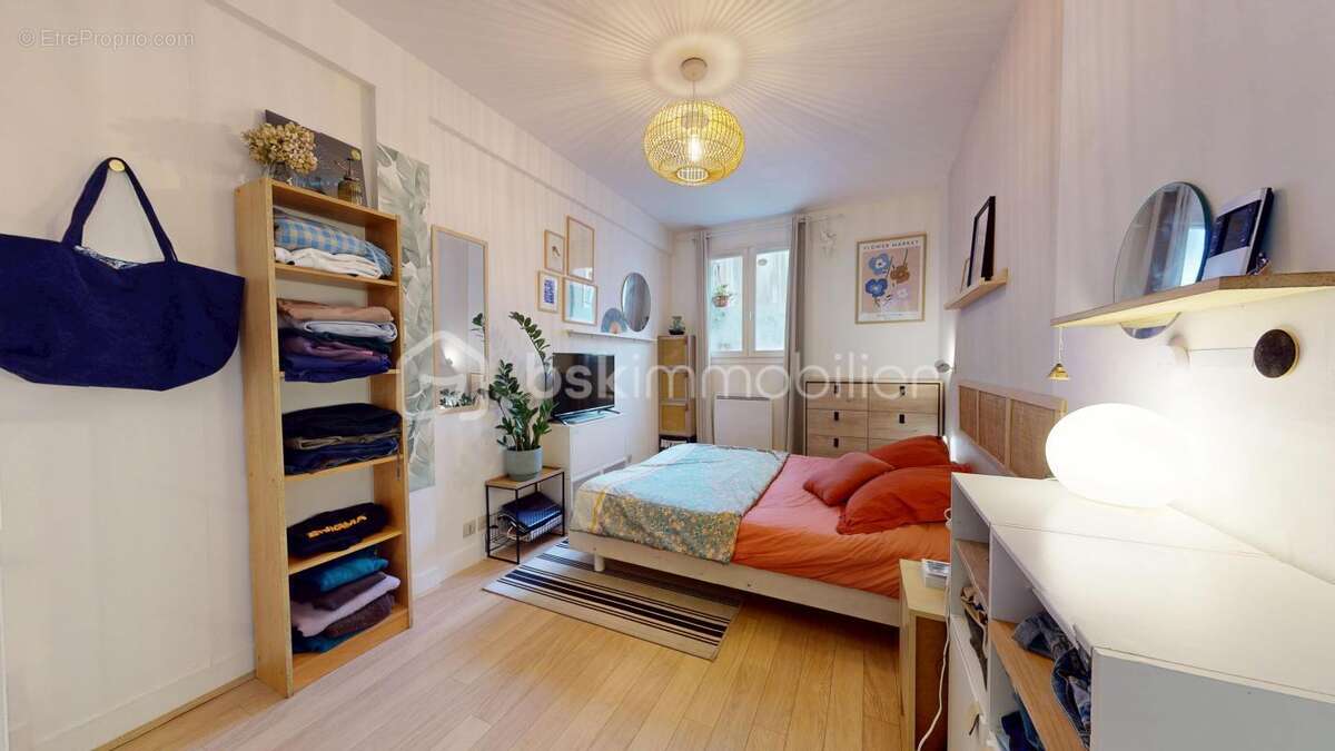 Appartement à ARPAJON