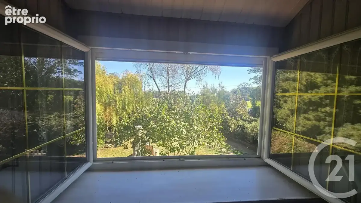Maison 4 pièces 100 m² à vendre à Rugles (27250) - photo 11