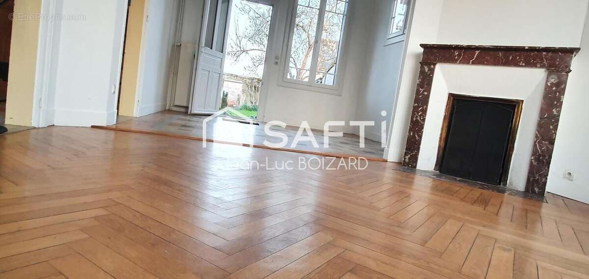 Photo 3 - Maison à LISIEUX