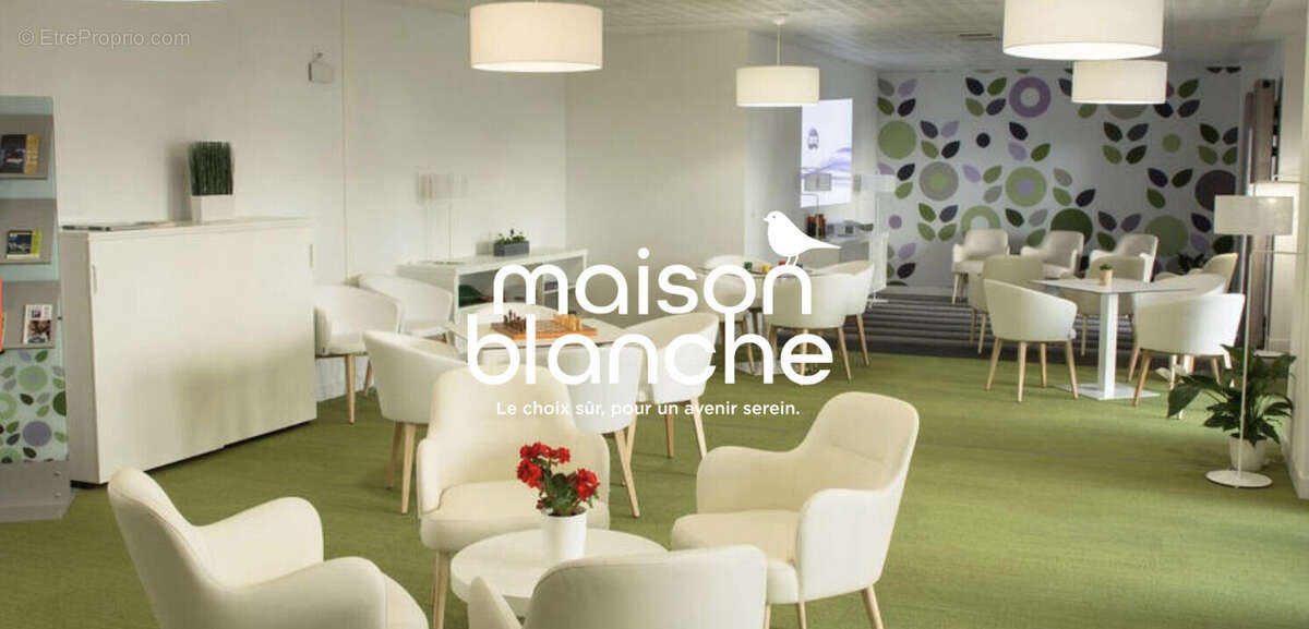 Appartement à HENDAYE