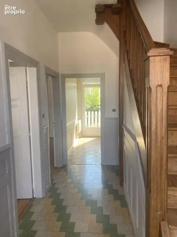Maison 5 pièces 100 m² à vendre à Albi (81000) - photo 3