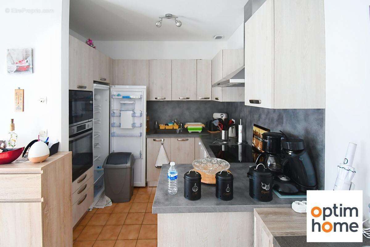 2 immeubles de 8 appartements (2 et 6) - photo 20