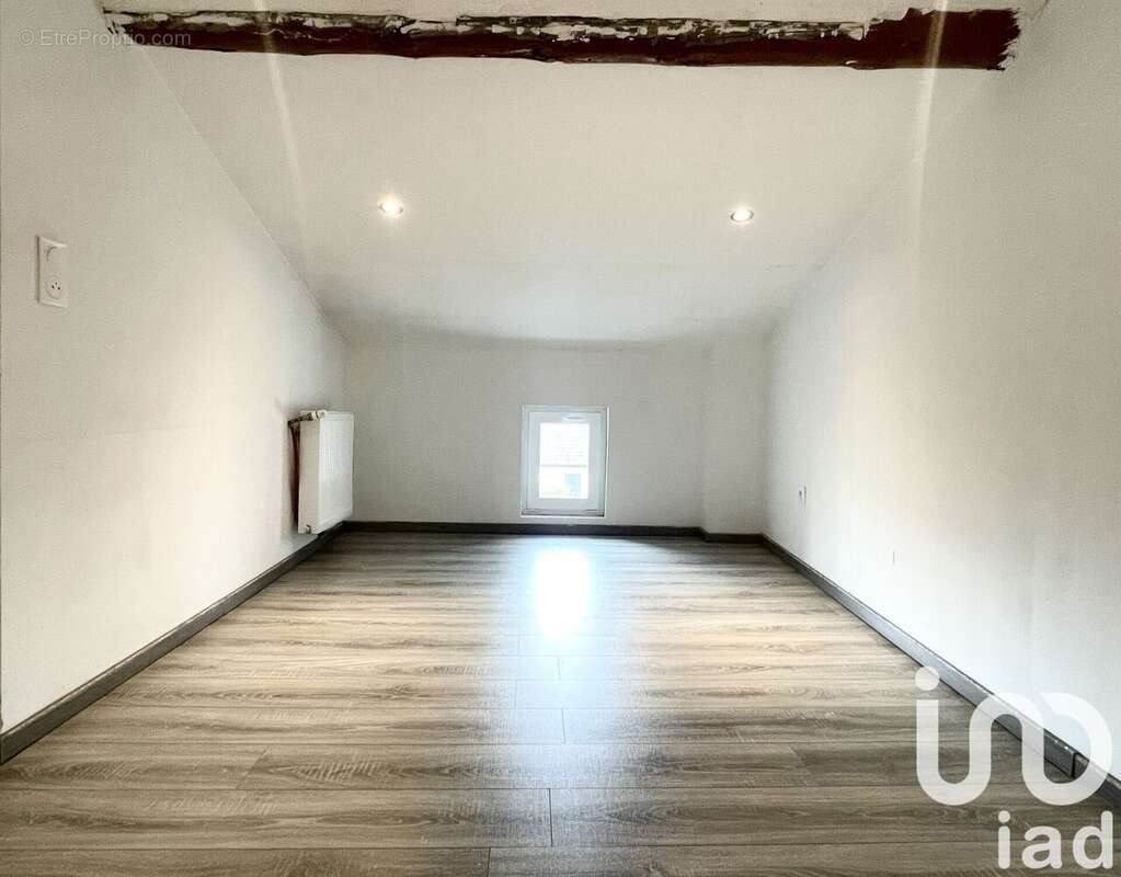 Photo 9 - Maison à BOULAY-MOSELLE