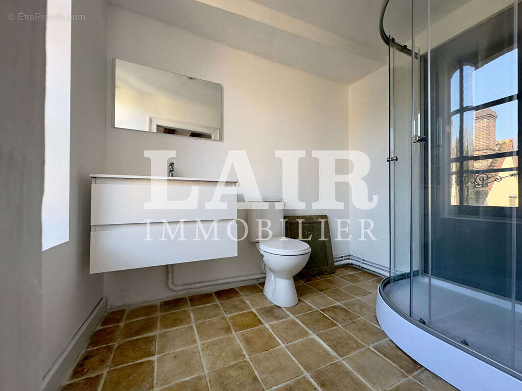 Maison à LONGNY-AU-PERCHE