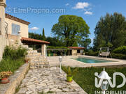 Photo 1 - Maison à SAINT-MAXIMIN