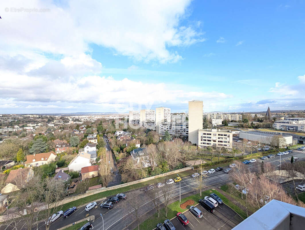 Appartement à MARLY-LE-ROI