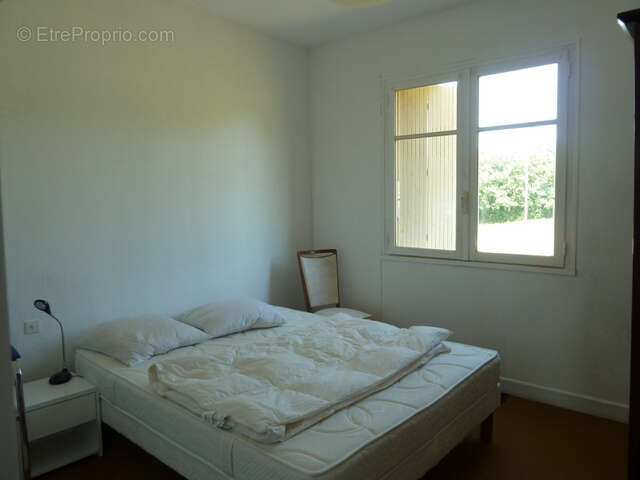 Maison à TOUFFAILLES