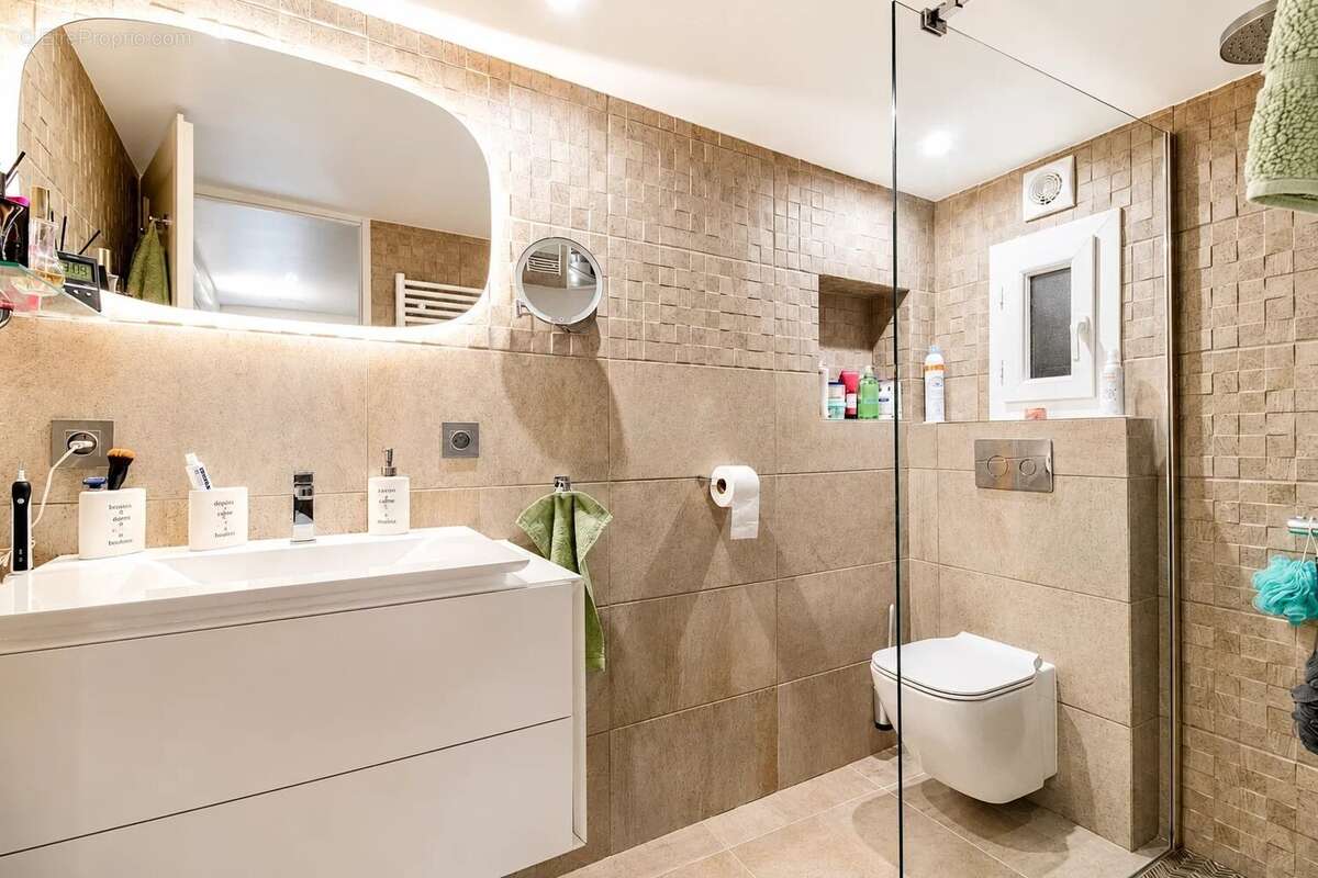 Gilette//Maison 3 Pièces//Terrasse //Jardin - photo 23
