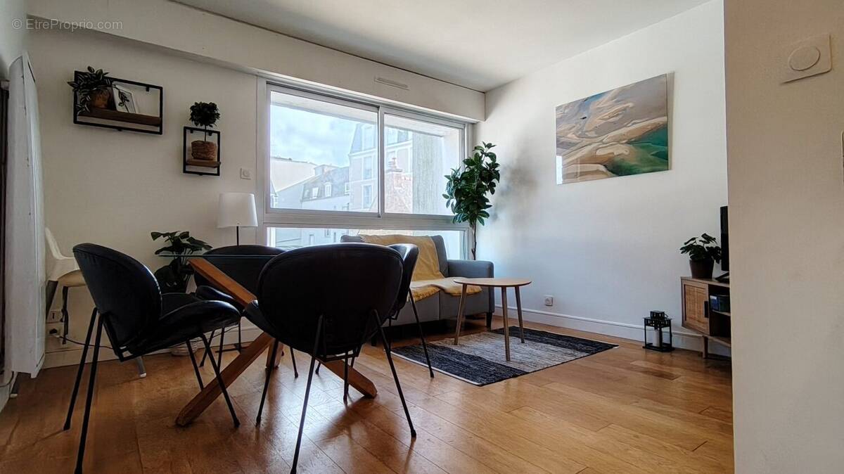 Appartement à DINARD