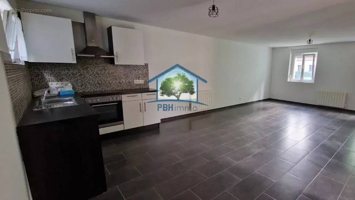 Appartement à HAGUENAU