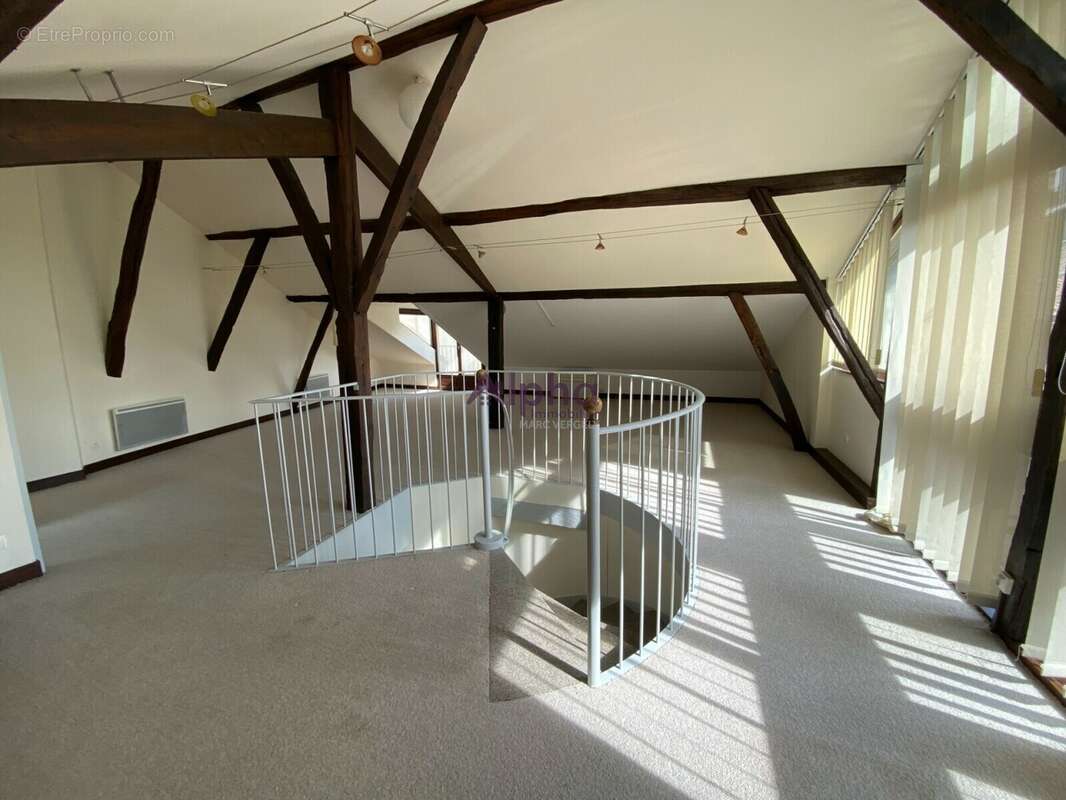 Appartement à LIMOGES