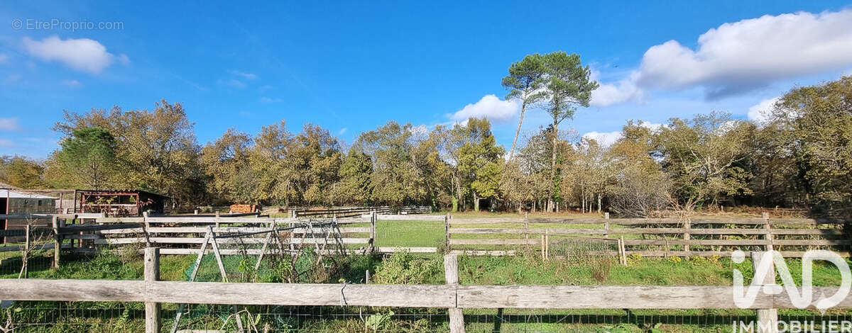 Photo 5 - Maison à SALLES