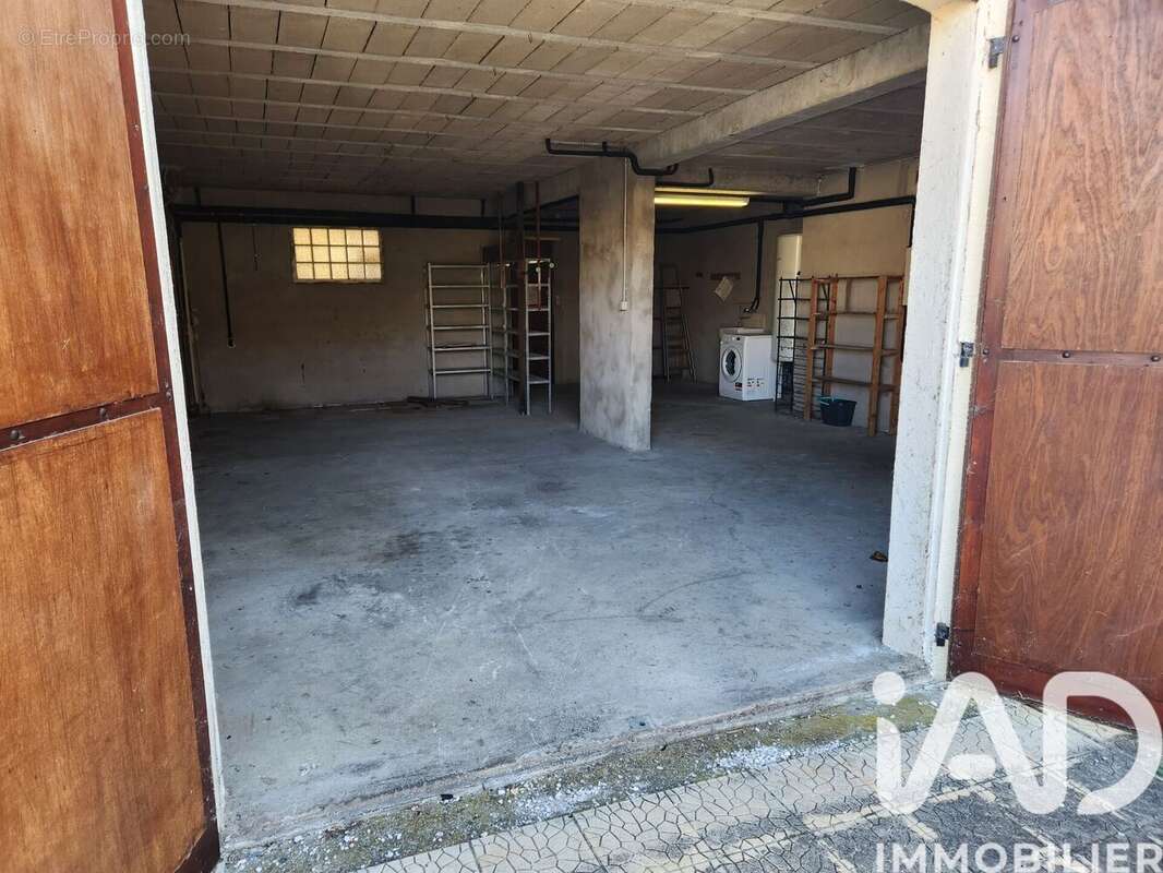 Photo 3 - Maison à CAPESTANG