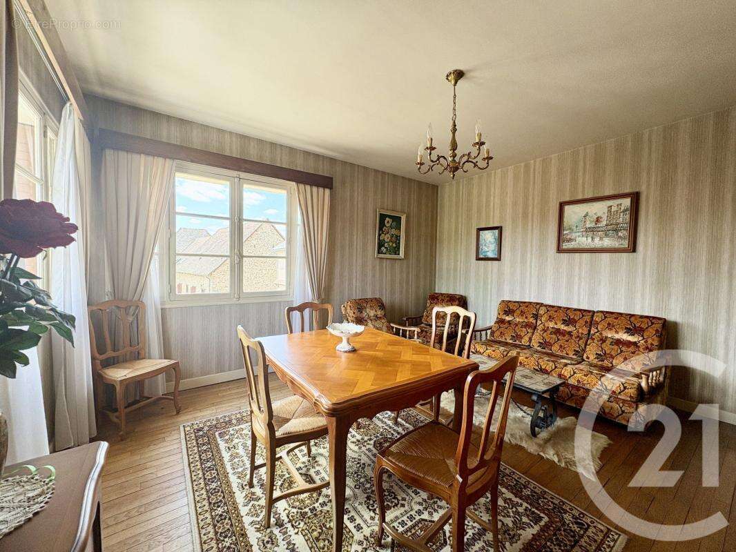Maison située en campagne - photo 4