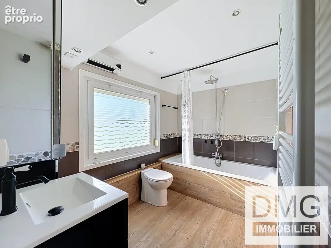 Maison 6 pièces 137 m² à vendre à Houtkerque (59470) - photo 7