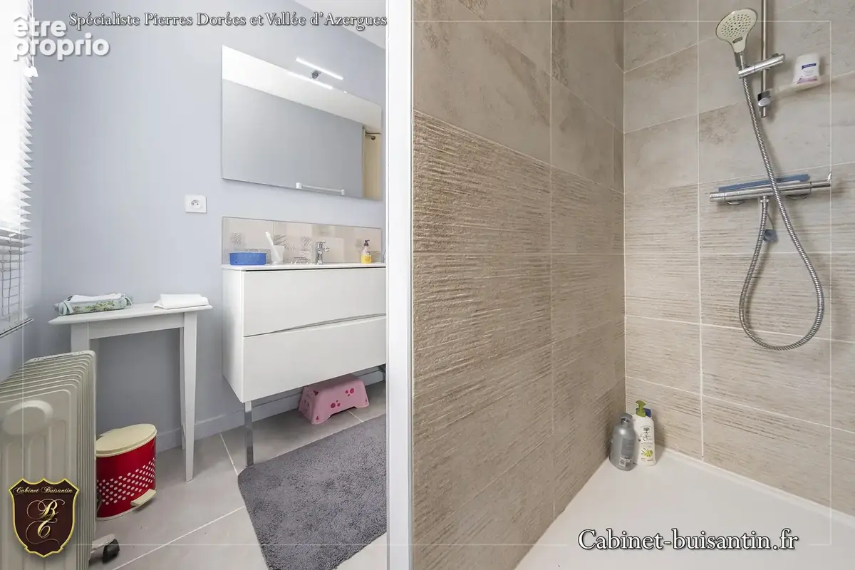 Proche centre, appartement récent - photo 12