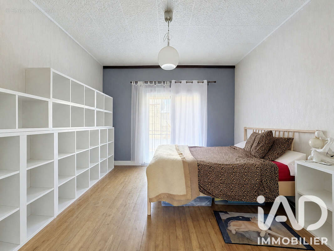 Maison 140 m² à Saint-Nazaire  - photo 5