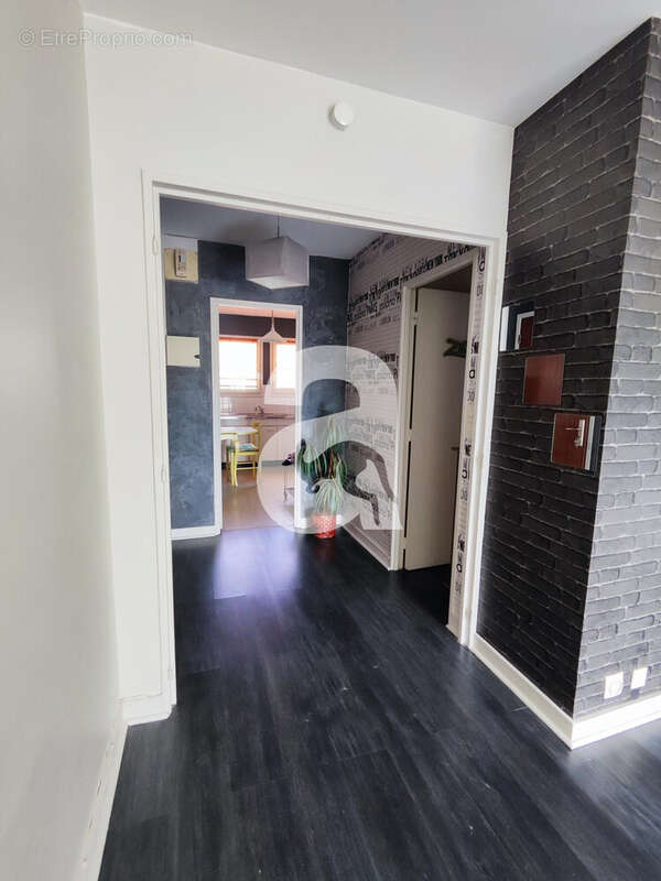 Appartement à SOISSONS