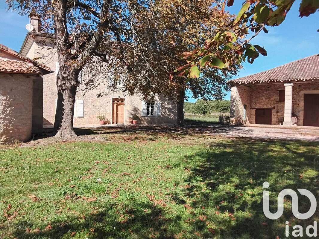 Photo 3 - Maison à CAUSSADE