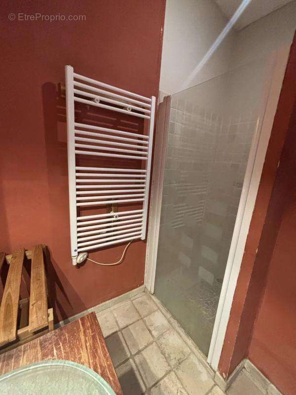 Appartement à PERTUIS