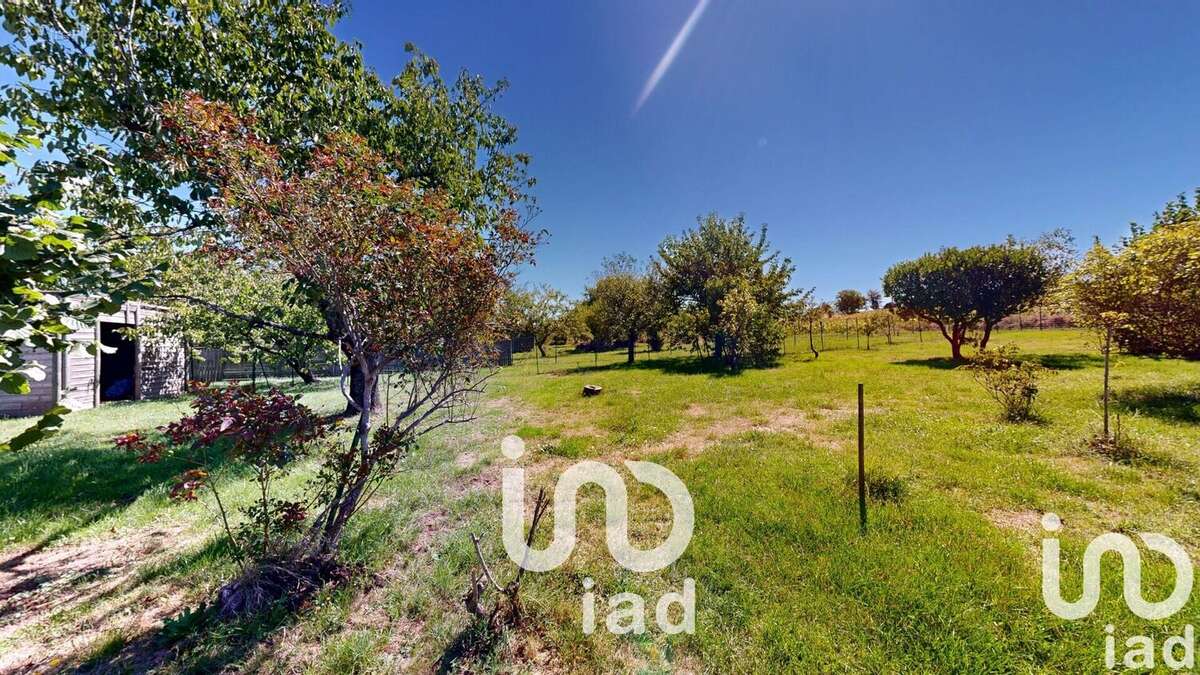 Photo 3 - Maison à FLOURENS