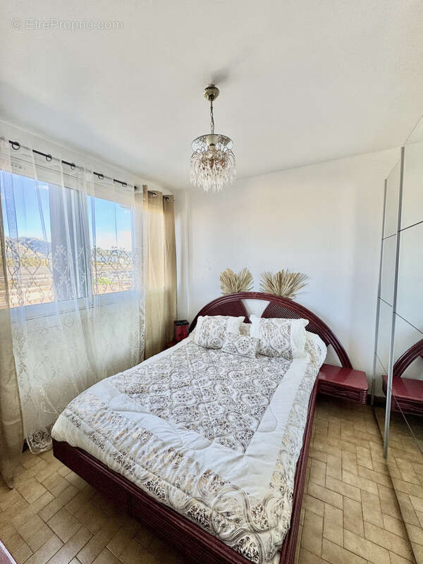 Appartement à MARSEILLE-10E