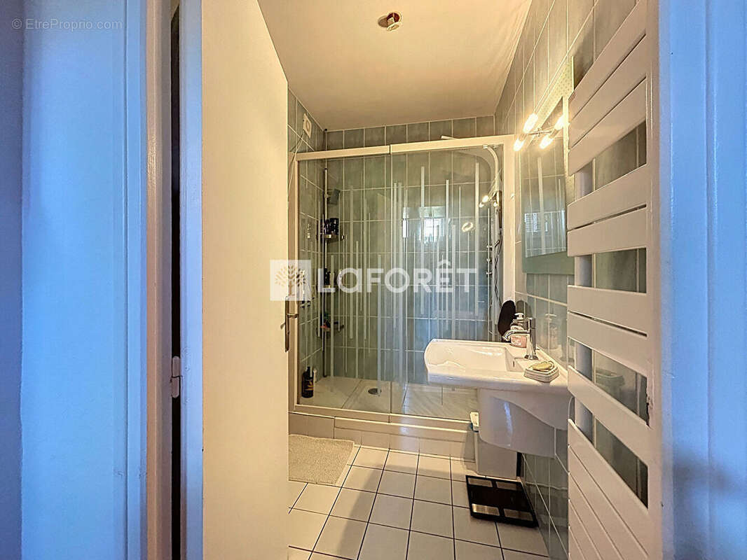 Appartement à FALAISE