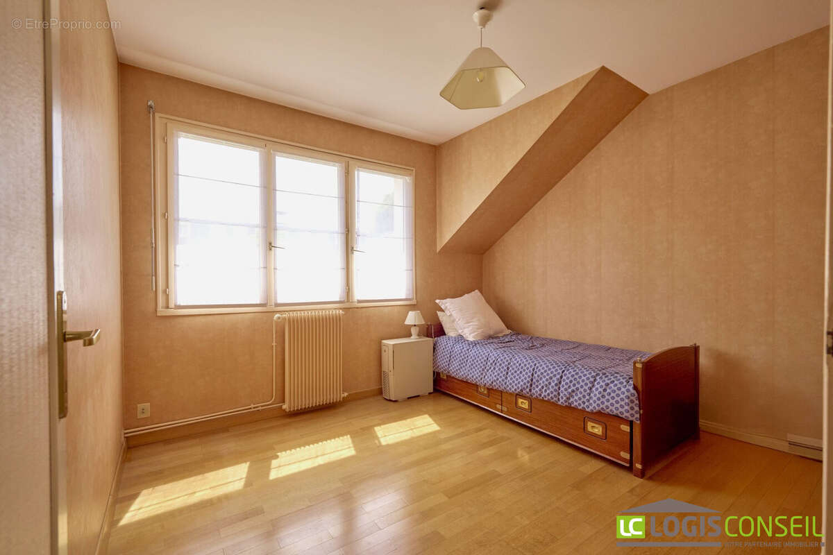 Maison à CHATENAY-MALABRY