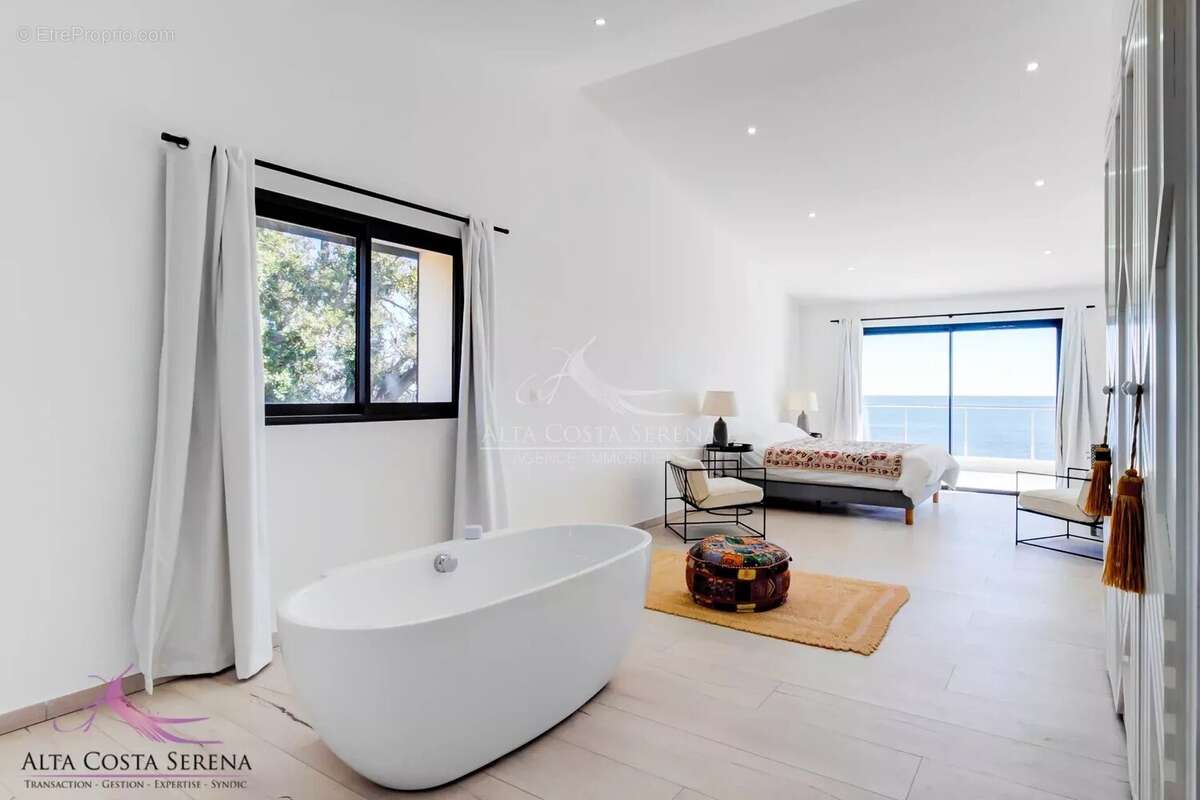 Maison à SARI-SOLENZARA